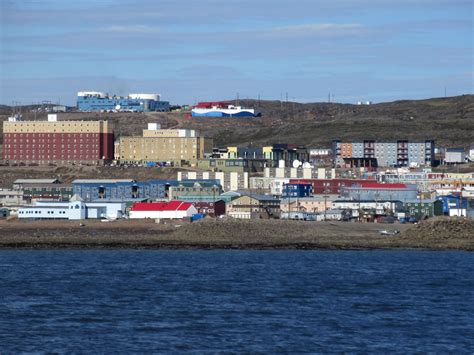 city of iqaluit|city of iqaluit nunavut.